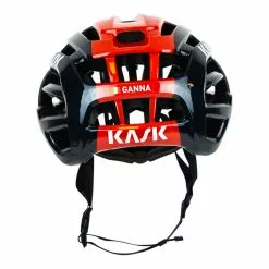 Kask Valegro F.Ganna Road Helmet - Team Ineos Grenadiers -Cervelo Salg DSC05039 1
