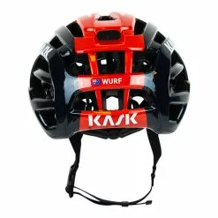 Kask Valegro Road Helmet - Team Ineos Grenadiers -Cervelo Salg DSC05043