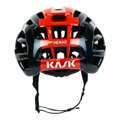 Kask Valegro Road Helmet - Team Ineos Grenadiers -Cervelo Salg DSC05047