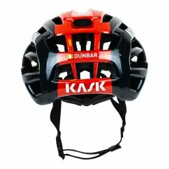 Kask Valegro Road Helmet - Team Ineos Grenadiers -Cervelo Salg DSC05051