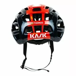 Kask Valegro G.Thomas Road Helmet - Team Ineos Grenadiers -Cervelo Salg DSC05057