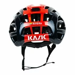 Kask Valegro Road Helmet - Team Ineos Grenadiers -Cervelo Salg DSC05061