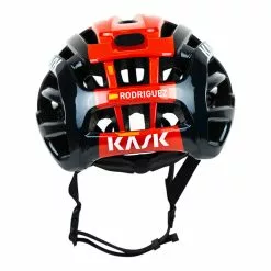 Kask Valegro Road Helmet - Team Ineos Grenadiers -Cervelo Salg DSC05066 e51eaca6 21bd 4df4 8758 2a1d4386a881