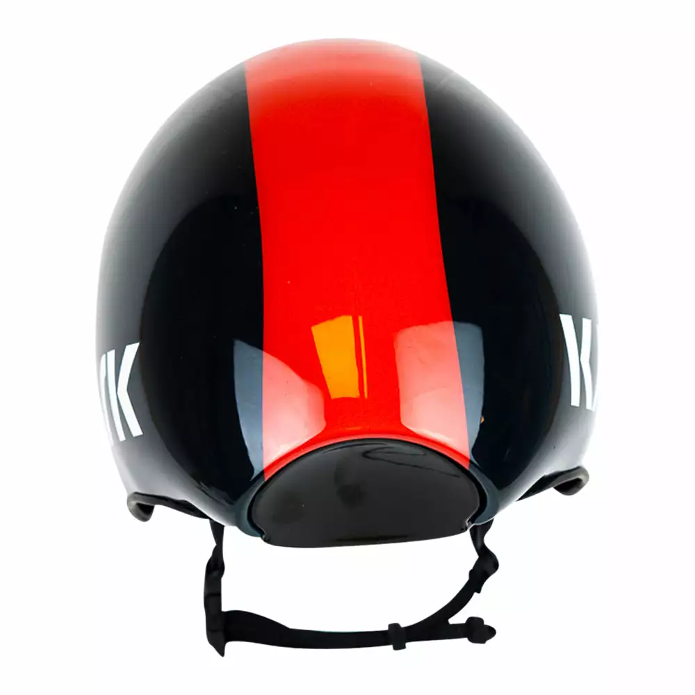 Kask Beluga Time Trial Helmet - Team Ineos Grenadiers 5 Kask Beluga Time Trial Helmet - Team Ineos Grenadiers - Billede 3