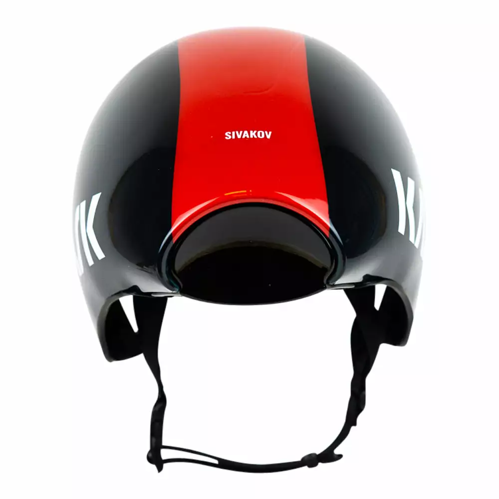 Kask Beluga Time Trial Helmet - Team Ineos Grenadiers 12 Kask Beluga Time Trial Helmet - Team Ineos Grenadiers - Billede 10