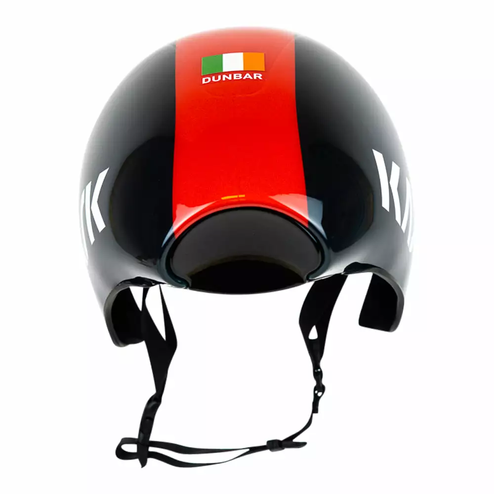 Kask Beluga Time Trial Helmet - Team Ineos Grenadiers 11 Kask Beluga Time Trial Helmet - Team Ineos Grenadiers - Billede 9