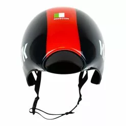 Kask Beluga Time Trial Helmet - Team Ineos Grenadiers 24 Kask Beluga Time Trial Helmet - Team Ineos Grenadiers -Cervelo Salg DSC05085