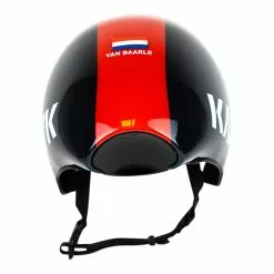 Kask Beluga Van Baarle Time Trial Helmet - Team Ineos Grenadiers -Cervelo Salg DSC05091