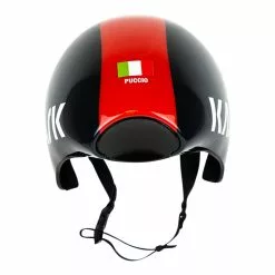 Kask Beluga Time Trial Helmet - Team Ineos Grenadiers 30 Kask Beluga Time Trial Helmet - Team Ineos Grenadiers -Cervelo Salg DSC05097