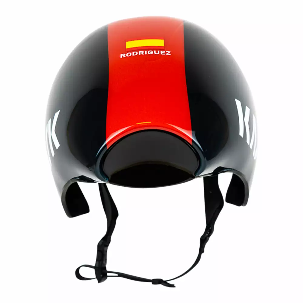 Kask Beluga Time Trial Helmet - Team Ineos Grenadiers 7 Kask Beluga Time Trial Helmet - Team Ineos Grenadiers - Billede 5