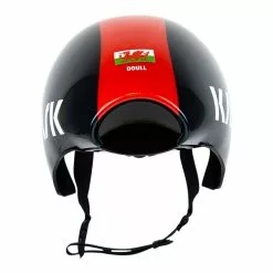 Kask Beluga Time Trial Helmet - Team Ineos Grenadiers 28 Kask Beluga Time Trial Helmet - Team Ineos Grenadiers -Cervelo Salg DSC05103