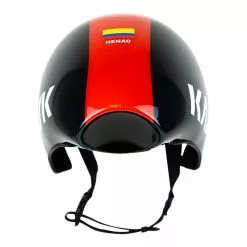 Kask Beluga Time Trial Helmet - Team Ineos Grenadiers 20 Kask Beluga Time Trial Helmet - Team Ineos Grenadiers -Cervelo Salg DSC05105