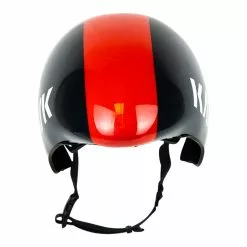 Kask Bambino Pro Evo Time Trial Helmet - Team Ineos Grenadiers 7 Kask Bambino Pro Evo Time Trial Helmet - Team Ineos Grenadiers -Cervelo Salg DSC05119