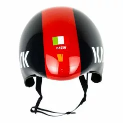 Kask Bambino Pro Evo Time Trial Helmet - Team Ineos Grenadiers 31 Kask Bambino Pro Evo Time Trial Helmet - Team Ineos Grenadiers -Cervelo Salg DSC05132