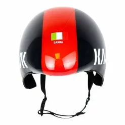 Kask Bambino Pro Evo F.Ganna Time Trial Helmet - Team Ineos Grenadiers 7 Kask Bambino Pro Evo F.Ganna Time Trial Helmet - Team Ineos Grenadiers -Cervelo Salg DSC05143