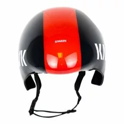Kask Bambino Pro Evo Time Trial Helmet - Team Ineos Grenadiers 32 Kask Bambino Pro Evo Time Trial Helmet - Team Ineos Grenadiers -Cervelo Salg DSC05145