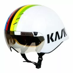 Kask Mistral R. Dennis World Champion Time Trial Helmet