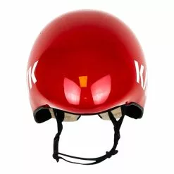 Kask Bambino Pro Evo Vuelta Leader Time Trial Helmet - Team Ineos 9 Kask Bambino Pro Evo Vuelta Leader Time Trial Helmet - Team Ineos -Cervelo Salg DSC05166