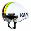 Kask Beluga F. Ganna World Champion Time Trial Helmet - Team Ineos Grenadiers -Cervelo Salg DSC05174