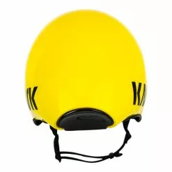 Kask Beluga TDF Leader Time Trial Helmet - Team Ineos -Cervelo Salg DSC05179