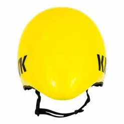 Kask Bambino Pro Evo TDF Leader Time Trial Helmet - Team Ineos -Cervelo Salg DSC05199 e9cddaae caa2 49cc 95b1 722cadad21a2