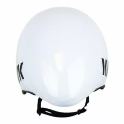 Kask Bambino Pro Evo White Jersey Time Trial Helmet - Team Ineos 7 Kask Bambino Pro Evo White Jersey Time Trial Helmet - Team Ineos -Cervelo Salg DSC05207