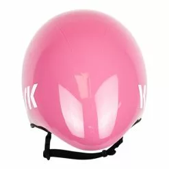 Kask Bambino Pro Evo Giro Leader Time Trial Helmet - Ineos Grenadiers -Cervelo Salg DSC05216