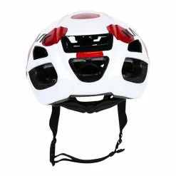 Kask Protone Red Polka Road Helmet - Team Ineos Grenadiers 7 Kask Protone Red Polka Road Helmet - Team Ineos Grenadiers -Cervelo Salg DSC05224