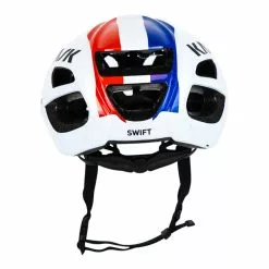 Kask Protone GBR Champion B.Swift Road Helmet - Team Ineos Grenadiers -Cervelo Salg DSC05228