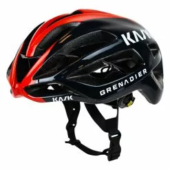 Kask Protone Road Helmet - Team Ineos Grenadiers -Cervelo Salg DSC05231 3cc65286 ff14 4e9d acaf 8510f32b19c0