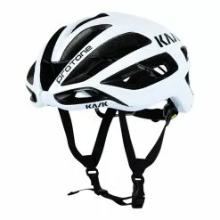 Kask Protone WG11 G.Thomas Road Helmet - Ineos Grenadiers