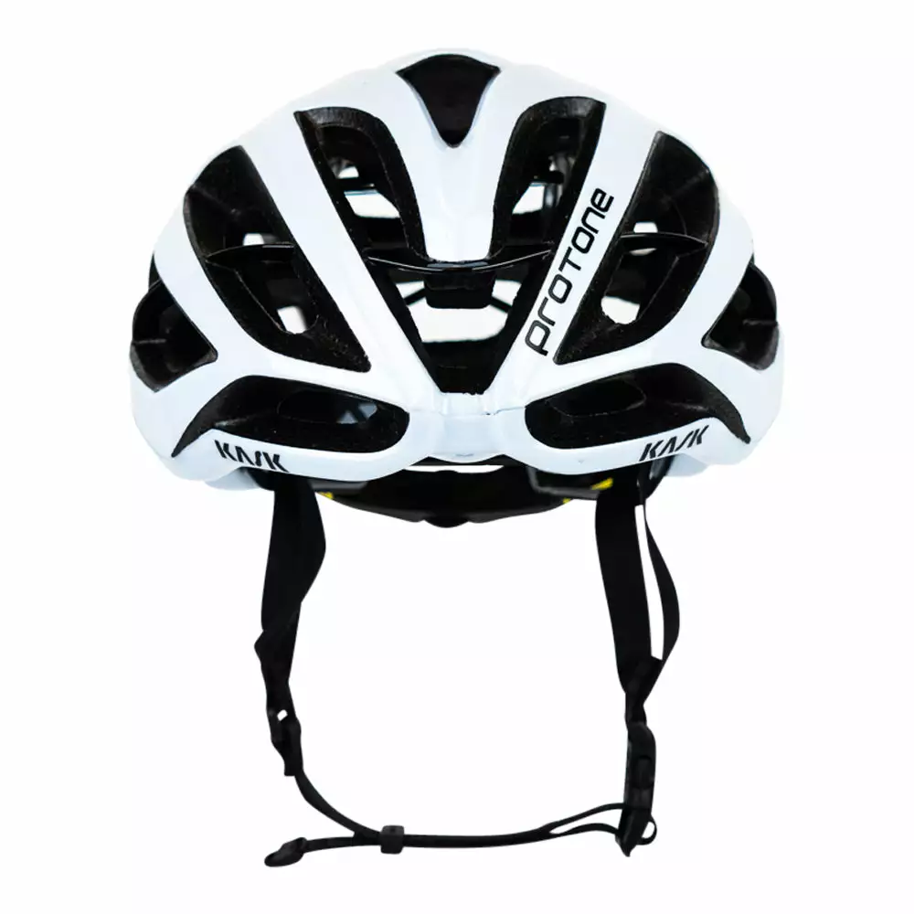 Kask Protone WG11 A.Yates Road Helmet - Ineos Grenadiers 4 Kask Protone WG11 A.Yates Road Helmet - Ineos Grenadiers - Billede 2
