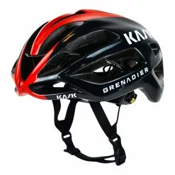 Kask Protone 2.0 Light - Team Ineos Grenadiers -Cervelo Salg DSC05255