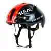 Kask Utopia Road Helmet - Team Ineos Grenadiers -Cervelo Salg DSC05293