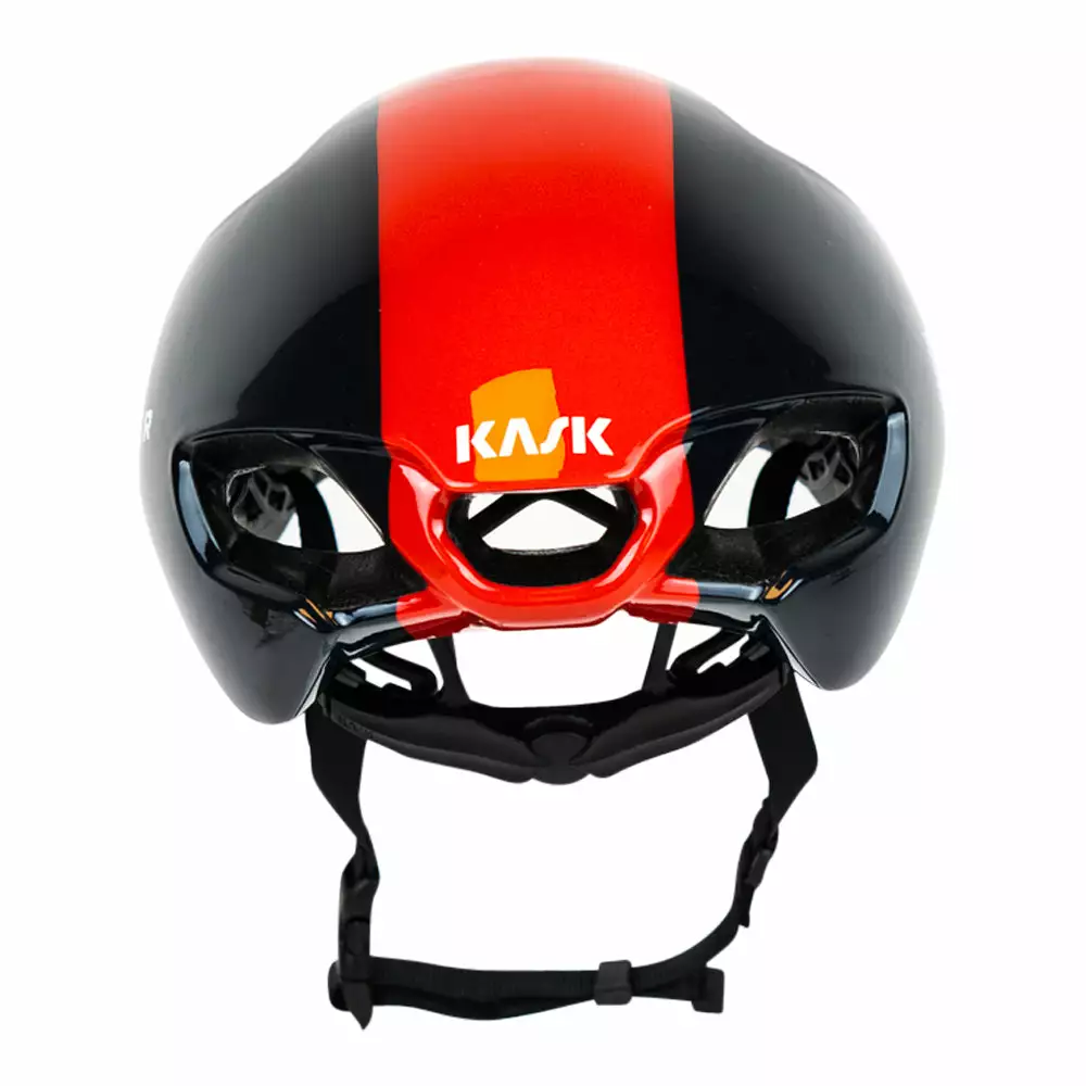 Kask Utopia Road Helmet - Team Ineos Grenadiers 5 Kask Utopia Road Helmet - Team Ineos Grenadiers - Billede 3