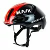 Kask Utopia WG11 Road Helmet - Team Ineos Grenadiers -Cervelo Salg DSC05297 bd78c370 3245 4980 9664 c4e86dbd0d16
