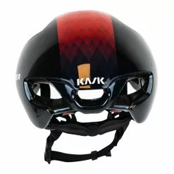 Kask Utopia WG11 Road Helmet - Team Ineos Grenadiers -Cervelo Salg DSC05298