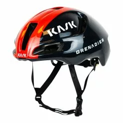 Kask Utopia WG11 Road Helmet - Ineos Grenadiers