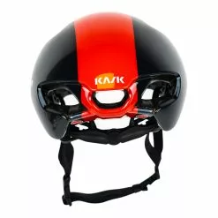 Kask Utopia WG11 Road Helmet - Ineos Grenadiers -Cervelo Salg DSC05302