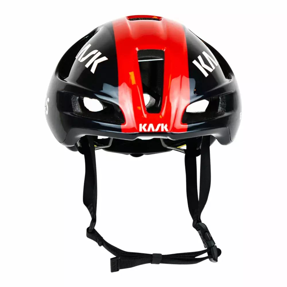 Kask Utopia Road Helmet - Ineos Grenadiers 4 Kask Utopia Road Helmet - Ineos Grenadiers - Billede 2