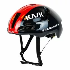Kask Utopia Road Helmet - Ineos Grenadiers