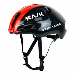 Kask Utopia Light - Team Ineos Grenadiers -Cervelo Salg DSC05316