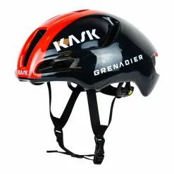 Kask Utopia Light - Team Ineos Grenadiers