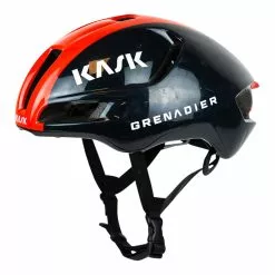 Kask Utopia Light - Team Ineos Grenadiers -Cervelo Salg DSC05328