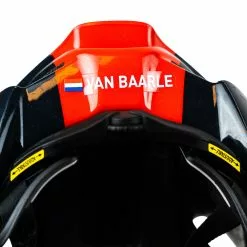 Kask Utopia Light - Team Ineos Grenadiers -Cervelo Salg DSC05330 27b7b70a 241b 41a0 ac32 393d41b6a8f0