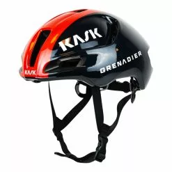 Kask Utopia Light - Team Ineos Grenadiers -Cervelo Salg DSC05333