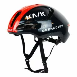 Kask Utopia Light - Team Ineos Grenadiers -Cervelo Salg DSC05342