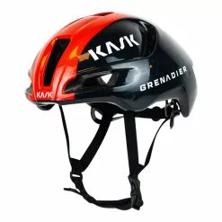 Kask Utopia Light - Team Ineos Grenadiers -Cervelo Salg DSC05349