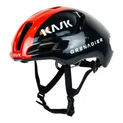 Kask Utopia Light - Team Ineos Grenadiers -Cervelo Salg DSC05365