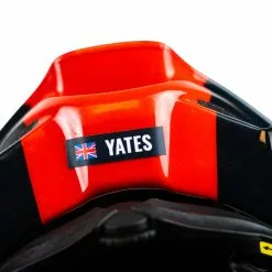 Kask Utopia Light - Team Ineos Grenadiers -Cervelo Salg DSC05368